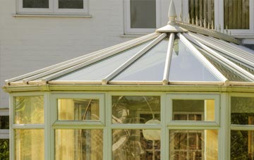 conservatory roof repair Maes Glas, Newport