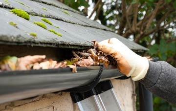 gutter cleaning Maes Glas, Newport
