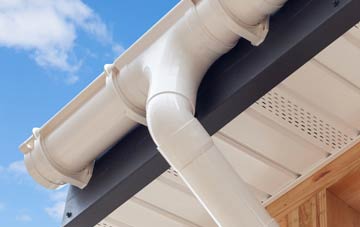Maes Glas gutter installation costs