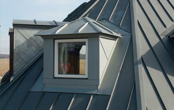metal roofing Maes Glas, Newport