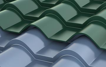 who should consider Maes Glas plastic roofs