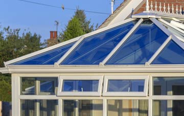 professional Maes Glas conservatory insulation