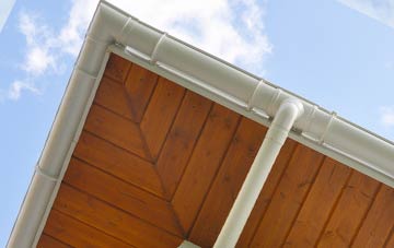 Maes Glas soffit types
