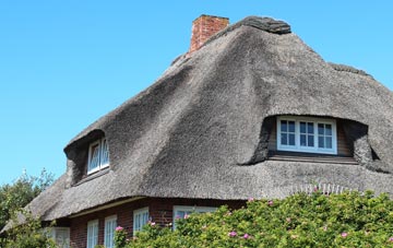 thatch roofing Maes Glas, Newport